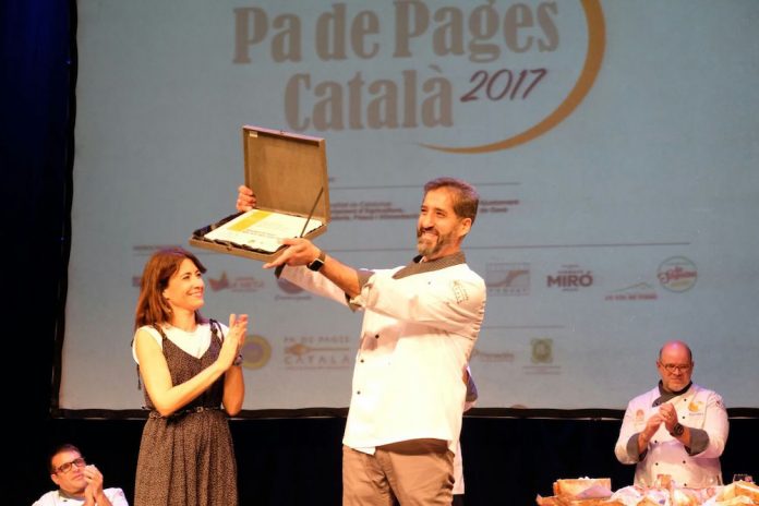 Miquel Guisch millor Pa Pagès Català
