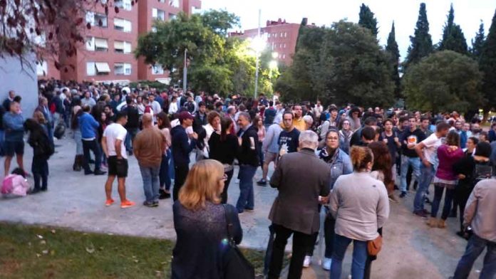 resultat referèndum Gavà