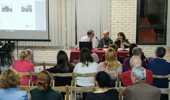 Ajuntament 400.000 euros renovació urbana Can Tries