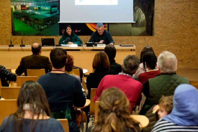 Jornades participació nou PEC Gavà