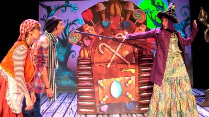 La Roda Hansel i Gretel