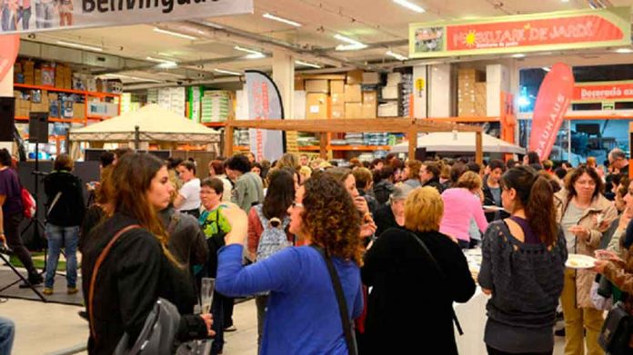 Nova edició Women’s Night Gavà