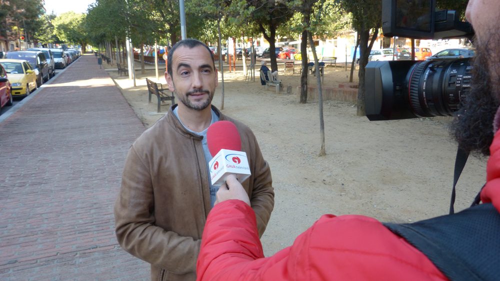 Herrera, aquest matí