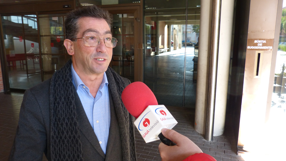 Ibáñez, aquest matí