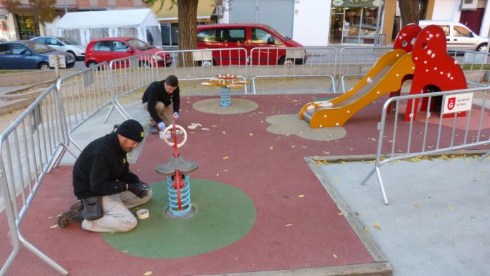 manteniment-parcs-infantils