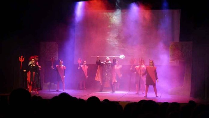 Els Pastorets Dansen 2017 aquest dissabte a Gavà