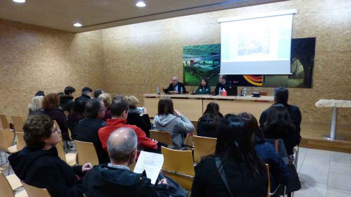 Accede presenta documental darrer viatge