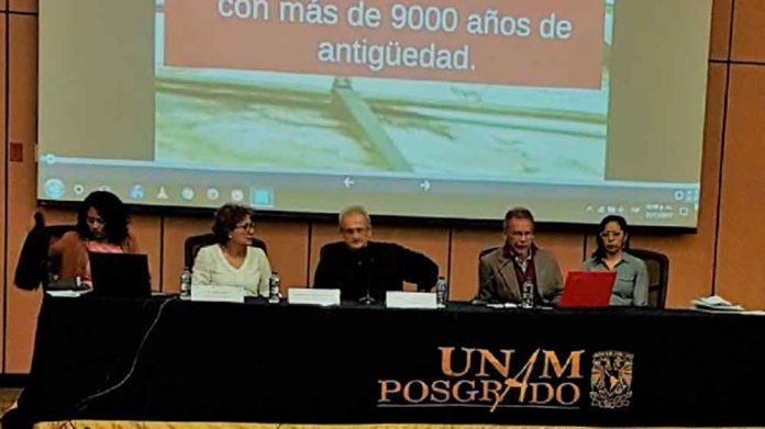 fresc Francisco Valderrama Mèxic