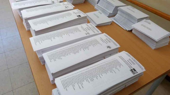 Els representants polítics locals valoren els resultats del 21D