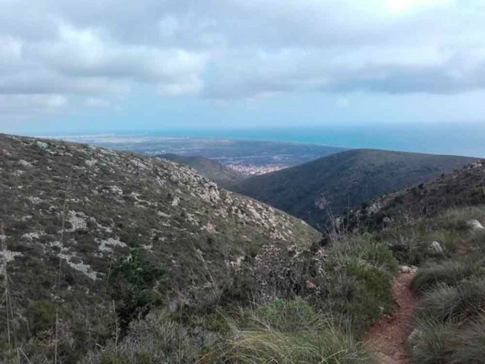 Subscrit el conveni de protecció agroforestal de les muntanyes del Baix