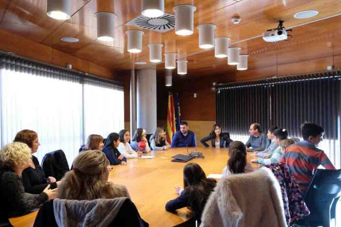 amplia programa Cultura emprenedora escola Gavà
