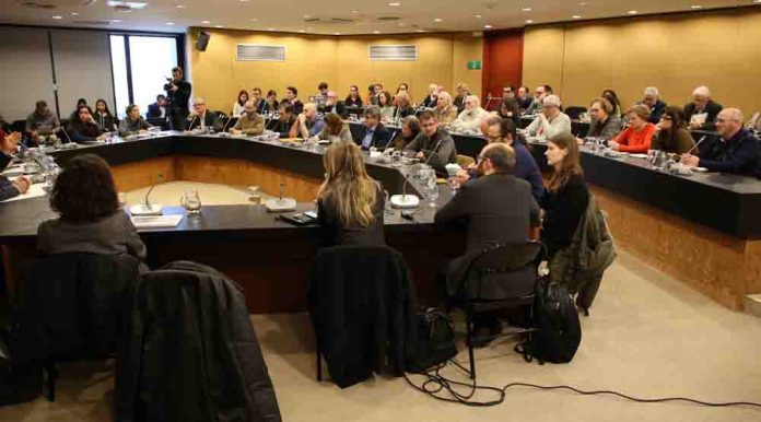 AMB, impulsora de la innovació al sector alimentari