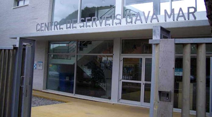 Activitats formatives a Gavà Mar