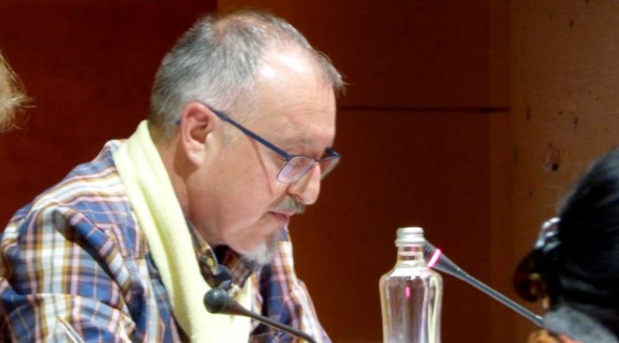 ERC-Gavà critica els pressupostos del 2018