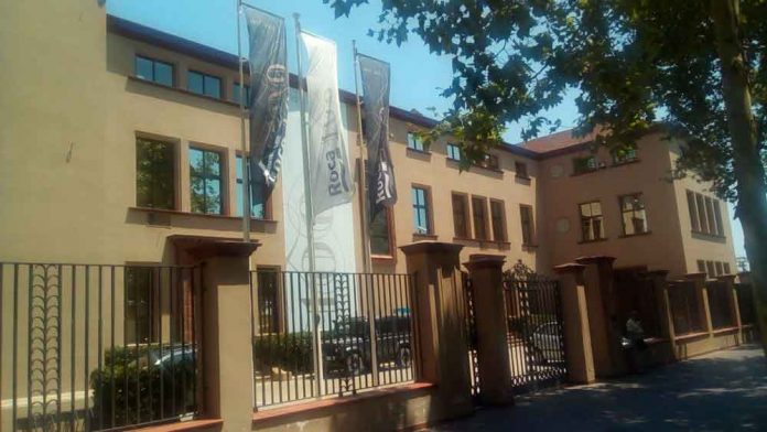 ERC demana monument afectats de silicosi a Roca