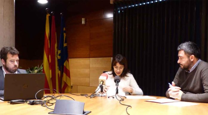 El Ple debat avui els comptes del 2018