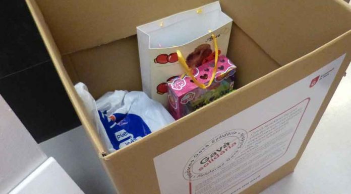 Èxit de A Gavà Cap Infant sense Joguina