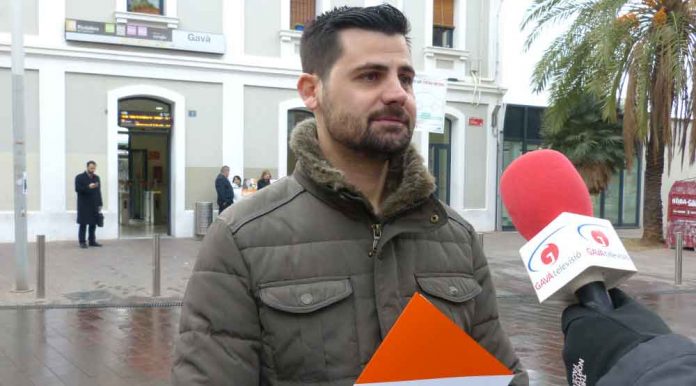 Prec de Ciutadans al Ple de gener