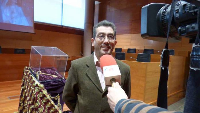 C’s pide a los Reyes una ciudad más segura y con más servicios C’s pide a los Reyes una ciudad más segura y con más servicios