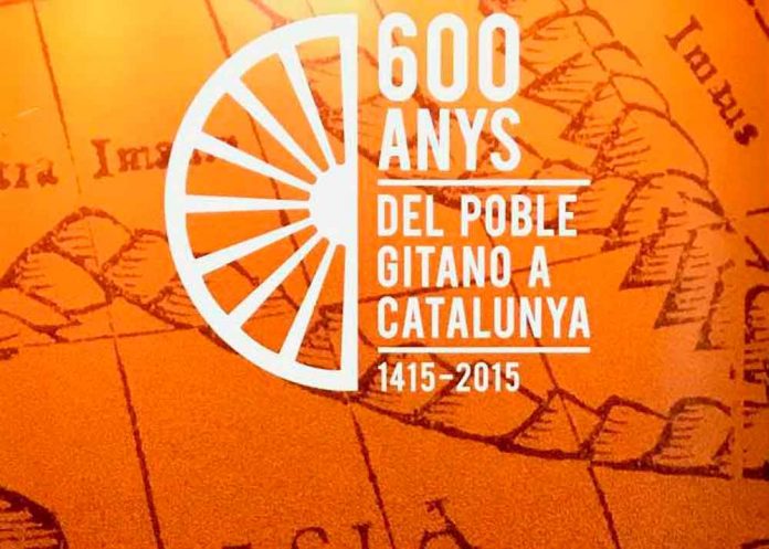 Exposició 600 Anys del Poble Gitano a Catalunya