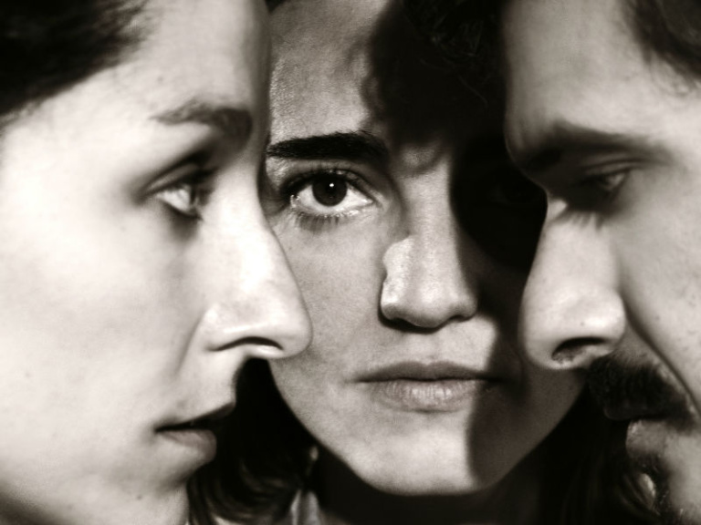 Divendres de teatre amb La mirada del otro