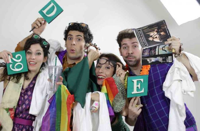 Acústic Broadway a Gavà