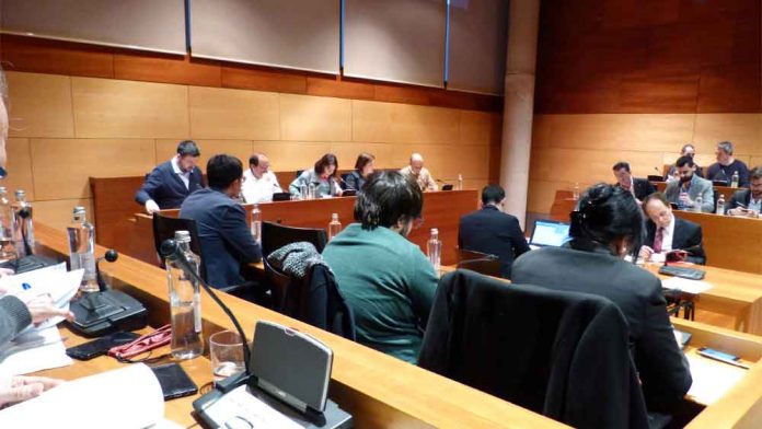 Canvis ordenança de mobilitat per promoure la sostenibilitat