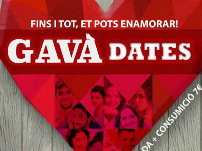 Espai Maragall presenta Gavà Dates