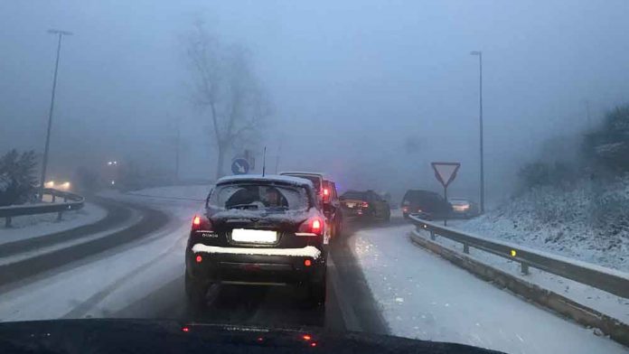 La neu emblanquina Gavà