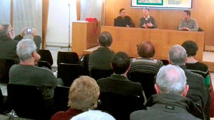 Presentades les actes de la X Trobada de centres estudis