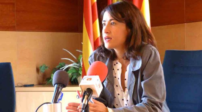 La Junta Electoral resol que alcaldessa de Gavà no vulnera normativa
