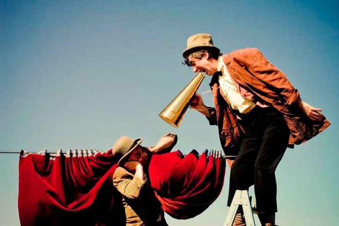 Teatre Mòbil actua aquest diumenge a Gavà