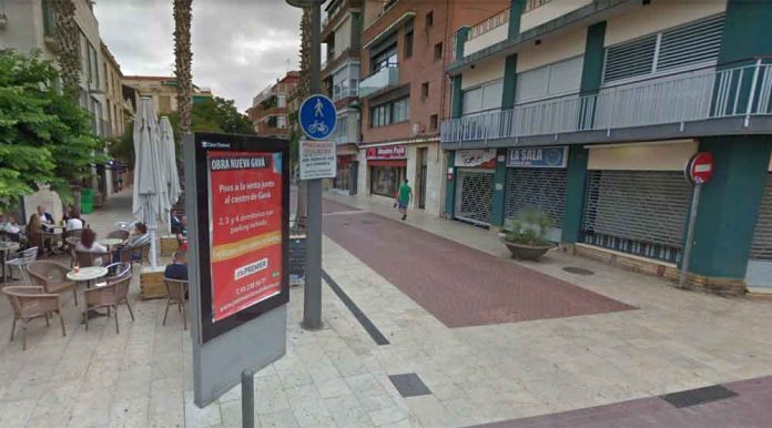 ERC normativa segways bicicletes i patinets