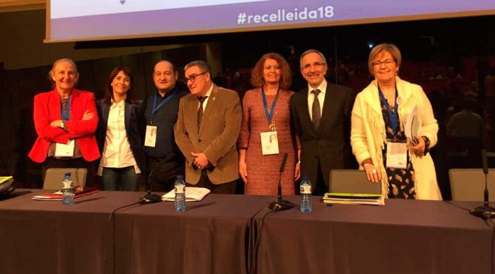 Gavà a la Xarxa Estatal de Ciutats Educadores