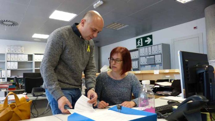 L’OMIC de Gavà va atendre el 2017 més de 600 casos