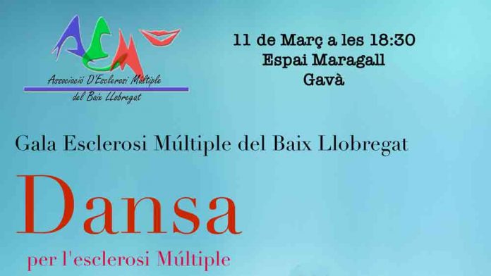 Festival per Esclerosi Múltiple 2018