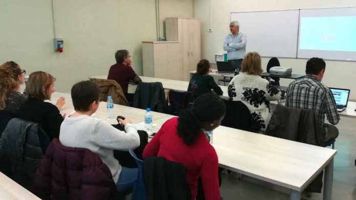 II Jornada sobre el VIH a Viladecans