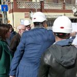 En marxa les obres de renovació urbana del barri de can Tries