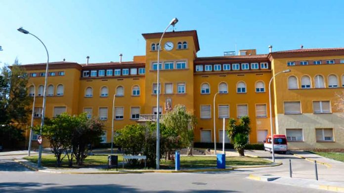 Hospital de Viladecans renova un dels seus equips de radiologia