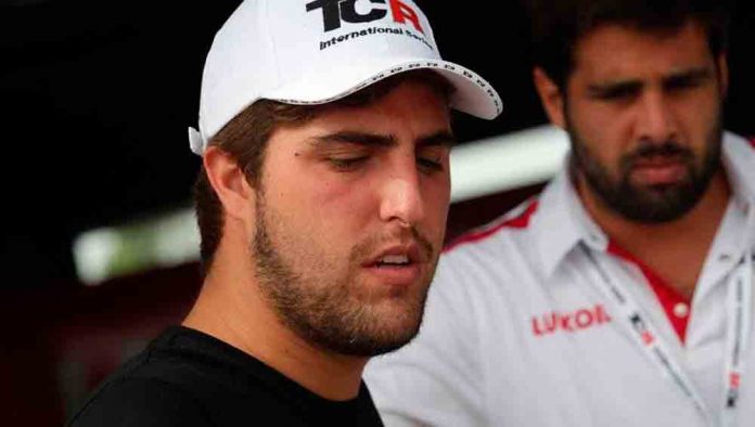 Pepe Oriola disputarà el WTCR amb Campos Racing i CUPRA