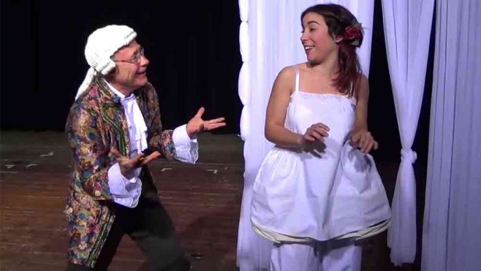Teatre amateur amb Fontova Teatre