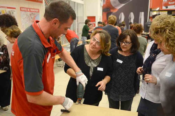 Torna la Women’s Night a Gavà