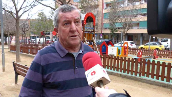 Xerrada sobre el sistema públic de pensions