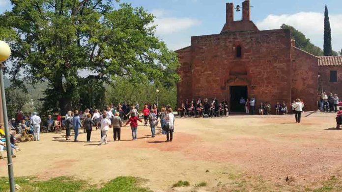 Aquest dilluns se celebra Aplec de Bruguers
