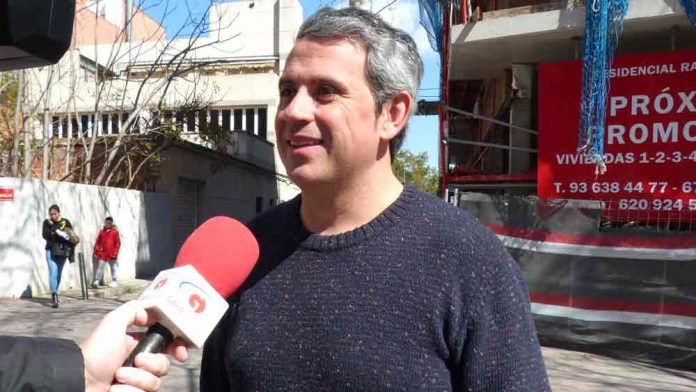 GSSP critica empresa municipal GTI