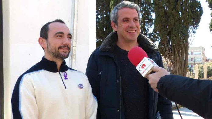 GSSP demana als regidors i regidores que donin el sou del dia 8 de març a associacions feministes