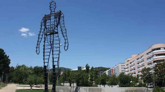 Gavà se suma a Hora del Planeta