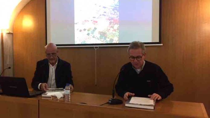 Art del mosaic hidràulic a Catalunya