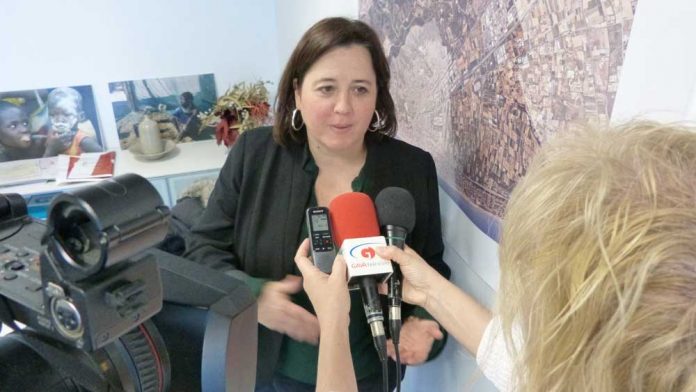 El dipòsit de la Vall d’en Joan es continuarà restaurant a partir de 2019