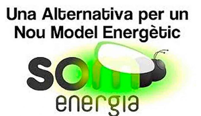 ERC Gavà economia cooperativa i energia verda